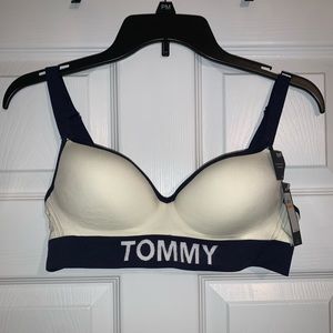 Tommy Hilfiger Seamless Bra
